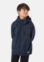 Denim Factory Atlanta Wind Jacket JR