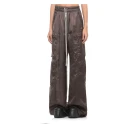 Rick Owens Dame Bukser Brun M,