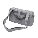 BuggyBag Tinkafu Grå