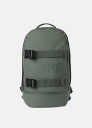 BORG DUFFLE BACKPACK