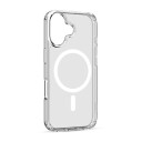 Etteri Backshell med Magsafe for iPhone 16 Plus