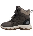 Hummel Vintersko   Storm Tex   Infant   Dark Gyllengrå   Hummel   23   Vinterstøvler Brun