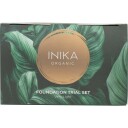 Inika Organic Foundation Trial Set Very Light