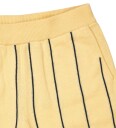 FUB ShortStrikk   Vanilla/Dark Navy   FUB   140   Shorts   Gul