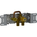 VOLA INNEBYGD BATTERI 100X
