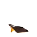 Jimmy Choo Dame Sko Brun 39 EU,