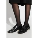 Jil Sander Dame Sko Svart 37 EU,