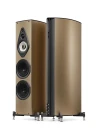 Sonus Faber Amati Supreme - Sabbia Oro 4.5 veis gulvstående høyttalere