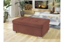 Trefor Fotpall 70 cm -