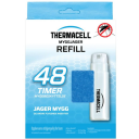 ThermaCELL Refill R4 4 PK 48 Timer 