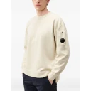 C.p. Company Herre Gensere & Hettegensere Beige L,