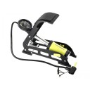 CARMOTION 83501 Fotpumpe