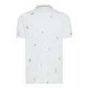 Sun68 Herre Topper Hvit L,