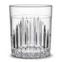 Milano Whiskeyglass Tumbler plast 35 cl