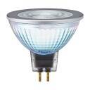 Osram LED-lyspære MR16 8W/927 (50W) 36° dimmable GU5.3