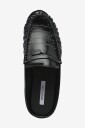 Steve Madden   Loafers Rafe   Svart