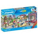 Playmobil - Fun fair