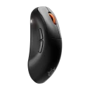 SteelSeries Rival Pro Trådløs Gamingmus Optisk Svart