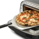 G3 Ferrari G10186 Elektrisk Pizzaovn 1700W Sort 430°C