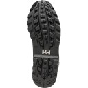 Helly Hansen Calgary 2 Tursko Herre Svart 44.5 Brun44.5