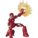 Marvel Avengers Bend And Flex – Iron Man