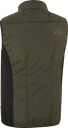 Alpha Light Pro M Heated Vest Swedteam Green