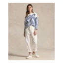 Ralph Lauren Polo Dame Topper Blå XL
