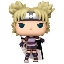 Northix Naruto Shippuden Temari-figur Animeleke for samleobjekter