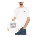 The North Face Herre Sport Hvit L,