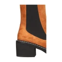 Khaite Dame Sko Oransje 36 EU,