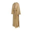 Zimmermann Dame Kjoler Brun S,