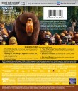 Hoppers 2026 / Operasjon bever Bluray