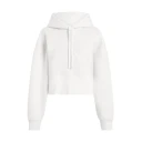 Calvin Klein Dame Gensere & Hettegensere Hvit S