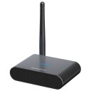 Meross Smart WiFi Garasjeportkontroller 3 porter