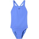 Speedo Endurance+ Medalist Swimsuit   Purple   38