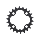 Shimano Deore Fc-M590, 9-Delt, 64mm Bcd 22t Drev