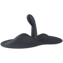 You2Toys Vibepad 3 Vibrerende Ridepute med G-punktvibrator