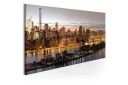 Tavle Evening Manhattan 120X60 Artgeist sp. z o. o.