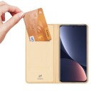 Dux Ducis Xiaomi 12 Pro Etui Skin Pro Series Gull