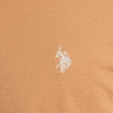 U.s. Polo Assn.. Herre Topper Brun 2XL