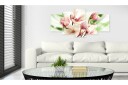Bilde Sound Of Gentleness 100x50   Artgeist sp. z o. o.