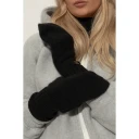 Canada Goose Dame Accessories Svart ONE SIZE,