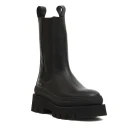 Copenhagen Shoes Dame Sko Svart 38 EU,
