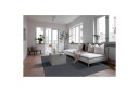 Ullteppe Molly - 160x230 cm, Grafitt