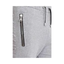 Balmain Dame Shorts Grå M,