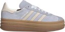 Adidas Originals Gazelle Bold Dame Crsk/Chapea/Icgome 36