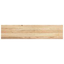  20 Stk Ubehandlet 100x25x2cm Heltre Eik