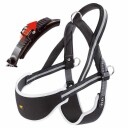 Ferplast Ergocomfort Nordic Sele Mikroklikk Flere Str.