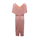 Sandro Ferrone Dame Kjoler Rosa L,