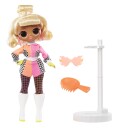 L.O.L. Surprise! OMG HoS Doll S3 Speedster
